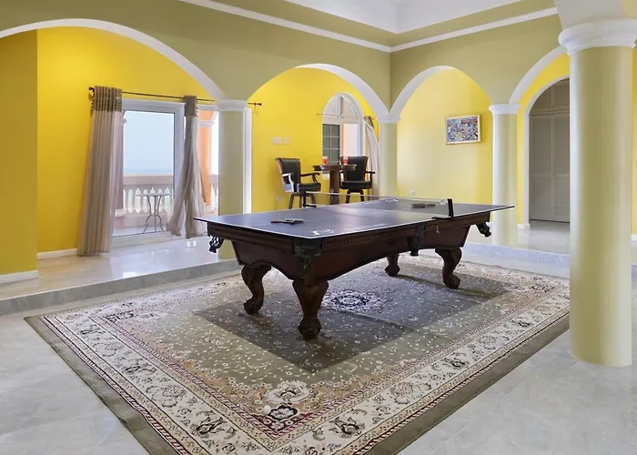 Hospitality Expert Vsv Tf 3br Pool Montego Bay