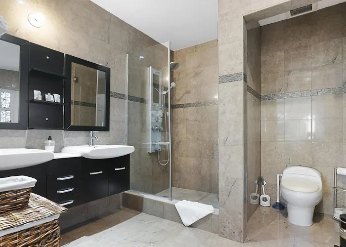 Hospitality Expert Vsv Tf 3br Pool Villa Montego Bay