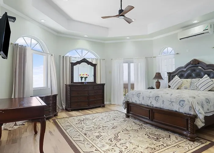 Hospitality Expert Vsv Tf 3br Pool Villa