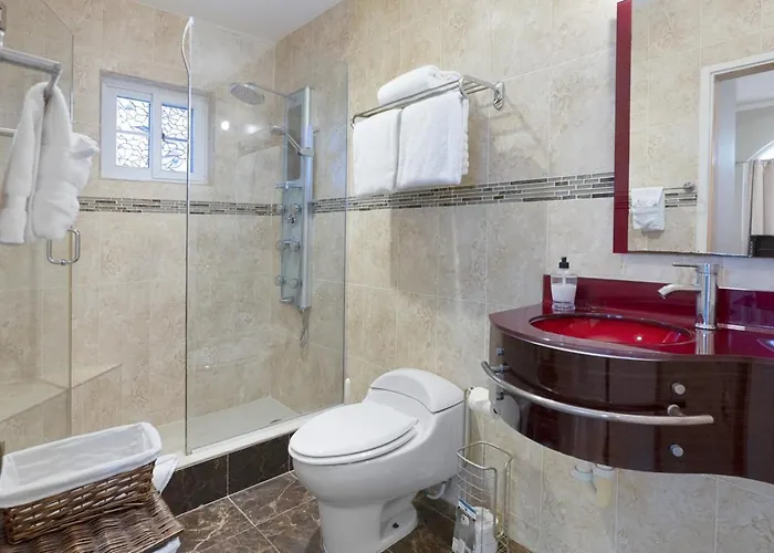 Hospitality Expert Vsv Tf 3br Pool * Montego Bay