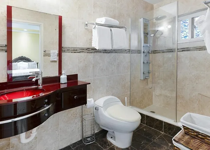 Hospitality Expert Vsv Tf 3br Pool Villa *