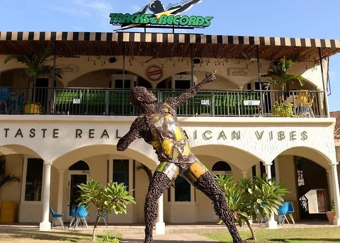 Hospitality Expert Vsv Tf 3br Pool Villa Montego Bay
