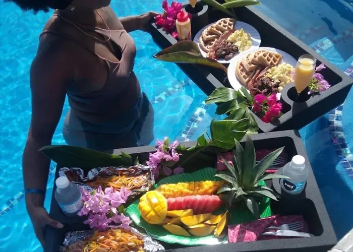 Villa Hospitality Expert Vsv Tf 3br Pool *